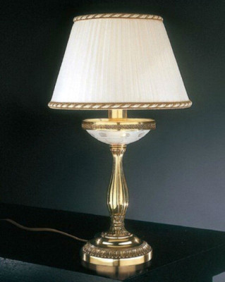 Настольная лампа Reccagni Angelo P 4760 P 35131₽