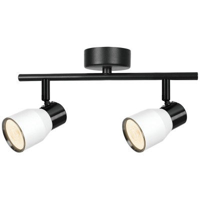 Спот IMEX Simple IL00052801-2-WBK 1860₽