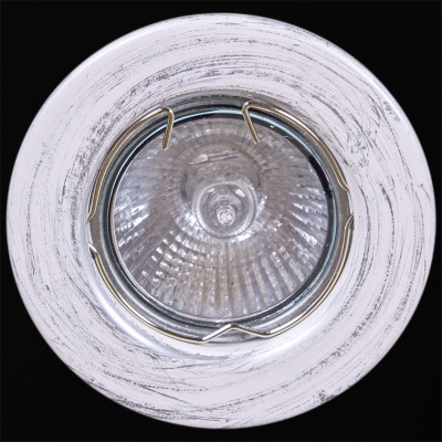 Точечный светильник Reluce 16010-90-001ML MR16 WSV 70₽