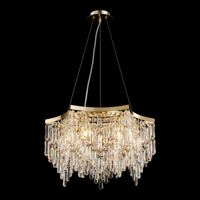 Подвесная люстра Lussole Presidio LSP-6038 48450₽