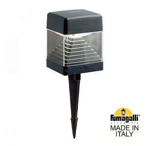 Грунтовый светильник Fumagalli DS1.561.000.AXD1L