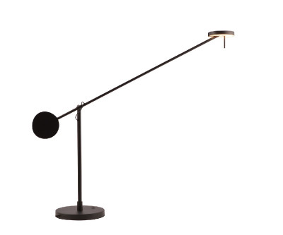Настольная лампа Kink Light Некси 09440-T194000K 19900₽