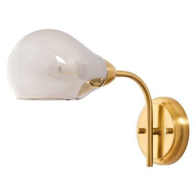 Бра MyFar Milagros MR1281-1W 590₽