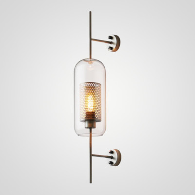 Бра ImperiumLoft Catch 189449-26 11980₽