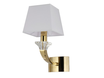 Бра Newport 11401A gold М0067896 12253₽