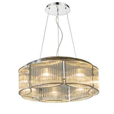 Подвесная люстра Cloyd Brigantine 10552 71610₽