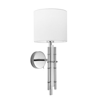 Бра Arte Lamp Taygeta A4097AP-1CC 6290₽