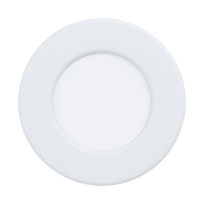 Встраиваемый светодиодный светильник Eglo Fueva 99147 УЦ 356₽