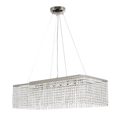 Подвесная люстра Arti Lampadari Milano E 1570X25501 N 23815₽