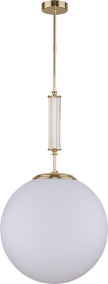 Подвесной светильник Kutek Mood Artu Glass ART-ZW-1 Z G350 84265₽