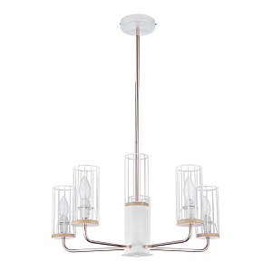 Подвесная люстра Escada 584/5P