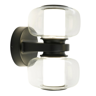 Уличный настенный светильник Feron Париж DH1602 51989 8089₽