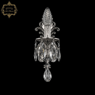 Бра Art Classic 30102B131125ANB 8984₽