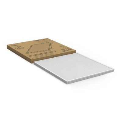 Потолочный светодиодный светильник Gauss 842123236 1590₽