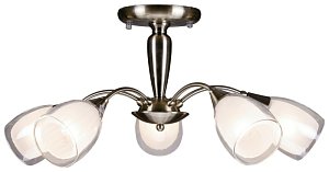 Потолочная люстра Velante 151-507-05