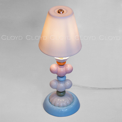 Настольная лампа Cloyd Lottie 30035 16380₽