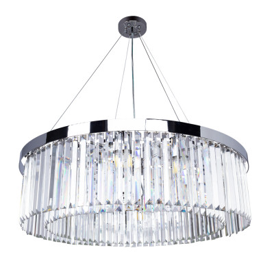 Подвесная люстра Arte Lamp SecundaA1003LM-12CC 75890₽