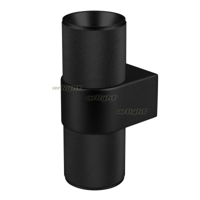 Настенный светодиодный светильник Arlight Sp-Spicy-Wall-Twin-S180X72-2X6W Day4000 033555 11142₽