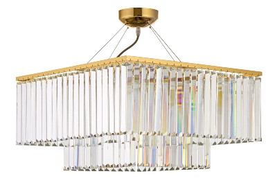 Подвесная люстра Arti Lampadari Enio E 1550101 GP 60750₽