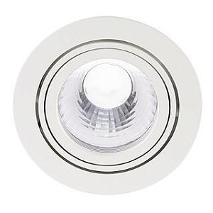 Встраиваемый светильник SLV NEW TRIA LED DISK 4000K белый 113561