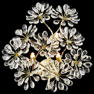 Настенный светильник Wertmark Darleen WE19103301 26334₽