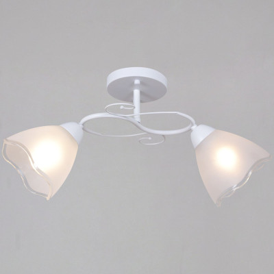 Потолочный светильник Reluce 33560-03-02 WH 1870₽