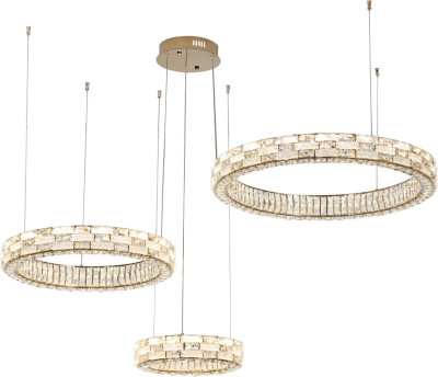 Подвесная люстра Stilfort Gabbana 40140303P 139500₽