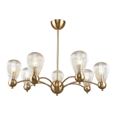 Люстра на штанге Lussole LSP-8883 16774₽