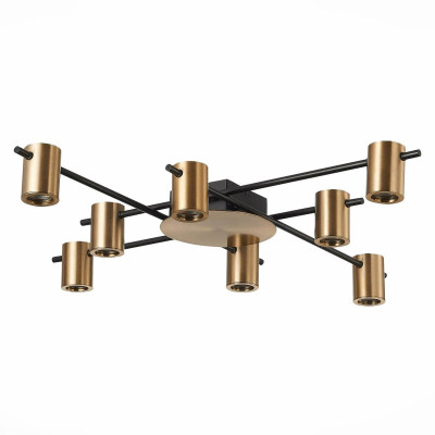 Потолочная люстра ST Luce Veroli SL120740208 19900₽