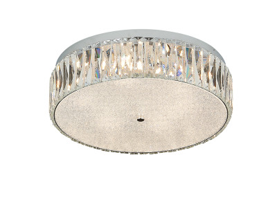 Потолочная люстра Newport 8246PL chrome М0066098 46612₽