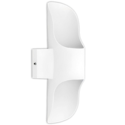 Архитектурный светильник IMEX Wels IL00140008-WH 2880₽