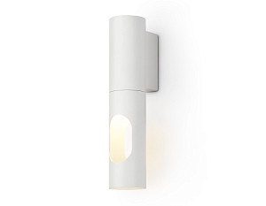 Настенный светильник Ambrella Light Techno spot TN5101
