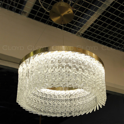 Подвесная люстра Cloyd Pergam 10879 55860₽