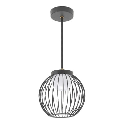 Уличный подвесной светильник Arlight LGD-PEARL-HANG-7W Warm3000 0300041 12908₽