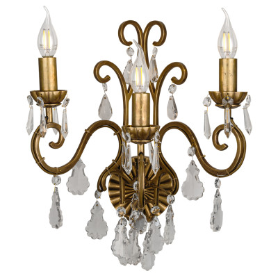 Настенный светильник Covali AWL-10702 104000₽