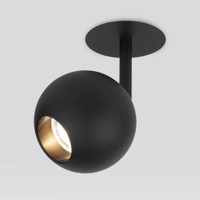 Встраиваемый светильник Elektrostandard Ball 4690389169854 509₽