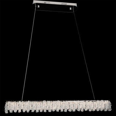 Подвесная люстра Reluce 08058-04-72W CR 10135₽