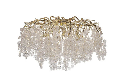 Потолочная люстра Garda Decor 86-90188 75600₽