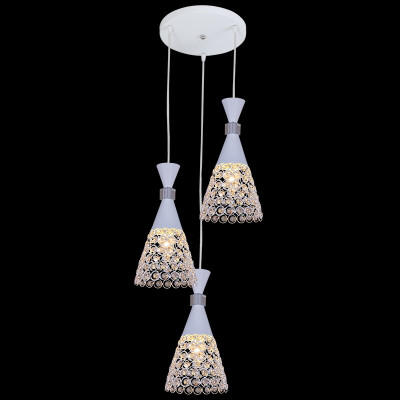 Подвесной светильник Reluce 02782-04-03 WH 4795₽