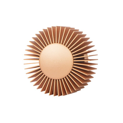 Настенный светильник Divinare Aurora 109201 AP-6 7290₽