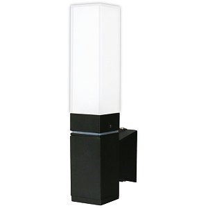 Уличный настенный светильник Elektrostandard 1534 TECHNO LED 4690389168727