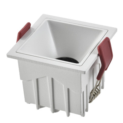 Встраиваемый светильник ST Luce ST75753810S 1350₽