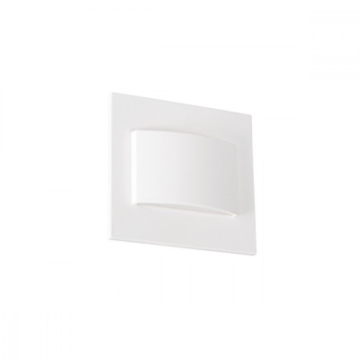 Подсветка для лестниц и ступеней Kanlux Erinus Led LL W-WW 33324 950₽
