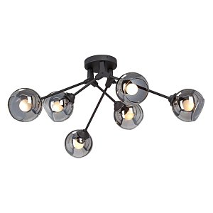 Потолочная люстра Vitaluce V4322-1/6PL