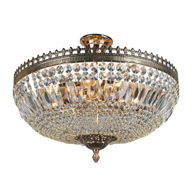 Потолочная люстра Omnilux OML-76607-05 23610₽