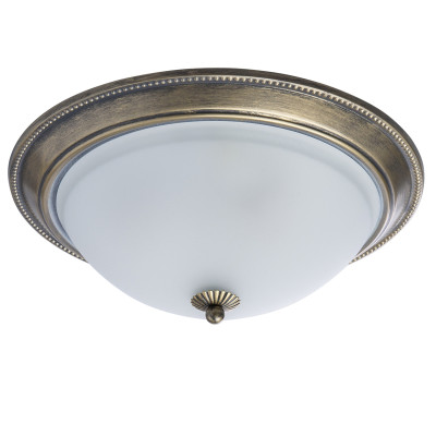 Потолочный светильник MW-Light Ариадна 450015503 9150₽