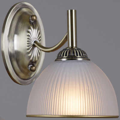 Бра Illumico IL4065-1WSQ-25AB ELITE 2690₽