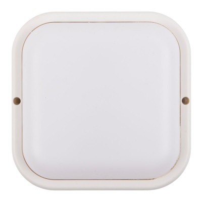 Накладной светильник влагозащищенный Volpe ULW-Q229 18W6500K IP65 WHITE UL-00013191 346₽