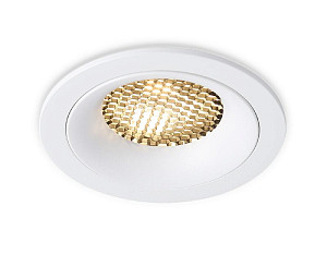 Встраиваемый светильник Ambrella Light Techno Spot Standard Tech TN102721