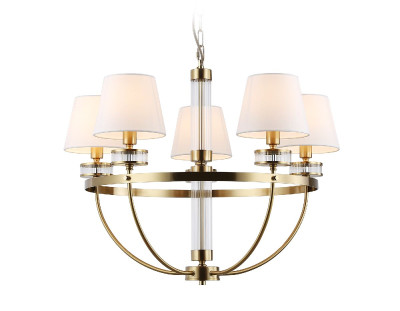 Подвесная люстра Ambrella Light High Light Classic LH71251 21590₽